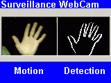 Video Surveillance WebCam Software FGENG