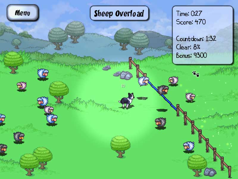 Sheeplings