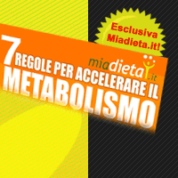 7 Rules to Encrease Your Metabolism