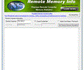 RemoteMemoryInfo
