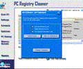 Registry Repair program
