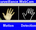 Video Surveillance WebCam Software FGENG