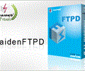 RaidenFTPD FTP Server