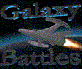Galaxy Battles