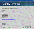 Registry Clean Pro