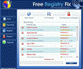 Free Registry Fixer