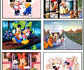 Mickey Mouse Screensaver