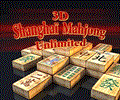 3D Shangai Mahjong Unlimited