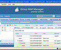 Group Mail Manager Professional