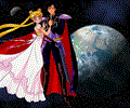 Free Sailor Moon Pictures Screensaver