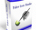 Falco Icon Studio