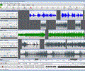 MixPad Audio Mixer
