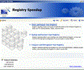 Registry Speedup