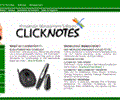 ClickNotes