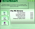 Quark PC Error Stopper