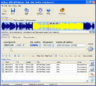 Direct MP3 Splitter and Joiner