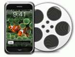 DVD to iPhone Video Converter