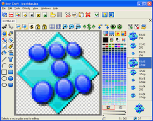 Icon Craft