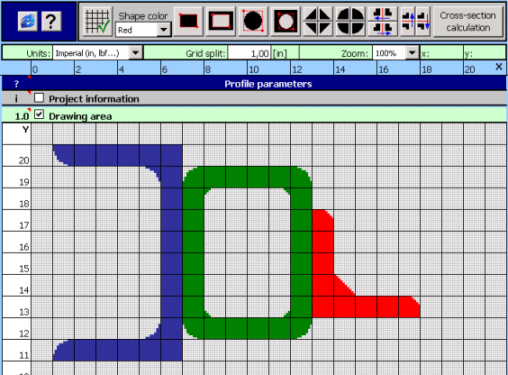 MITCalc - Profiles Calculation