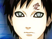 Gaara Screensaver