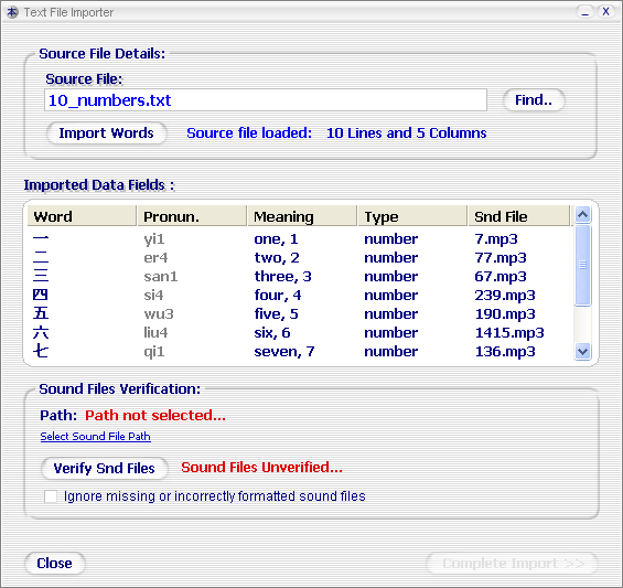 WordFile Creator Pro Simplifed Chinese