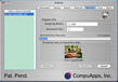 CompuApps OnBelay For MAC OS X