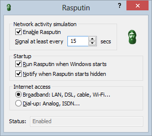 Rasputin