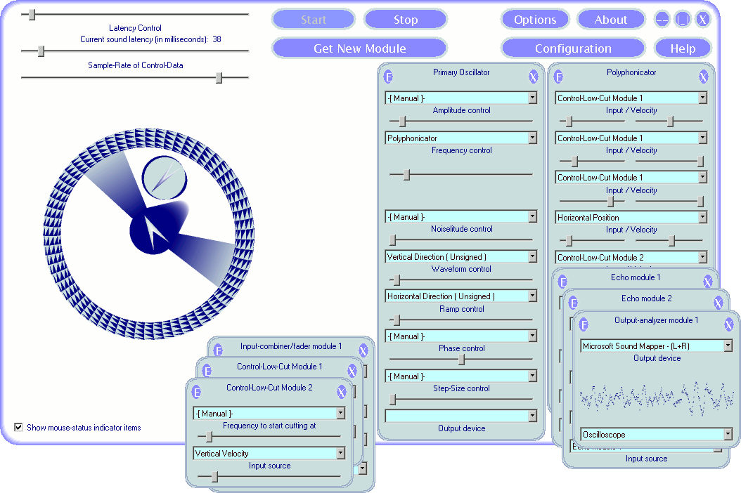 RolloSONIC