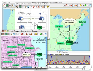 InterMapper