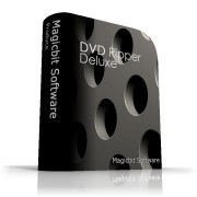 Magicbit DVD Ripper Deluxe