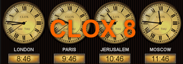 CLOX 2000