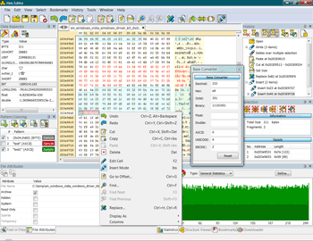 Hex Editor Neo Professional