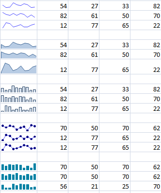 TinyGraphs