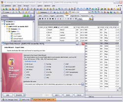 EMS SQL Manager for InterBase/Firebird Freeware