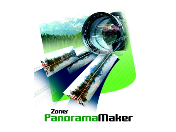 Zoner Panorama Maker