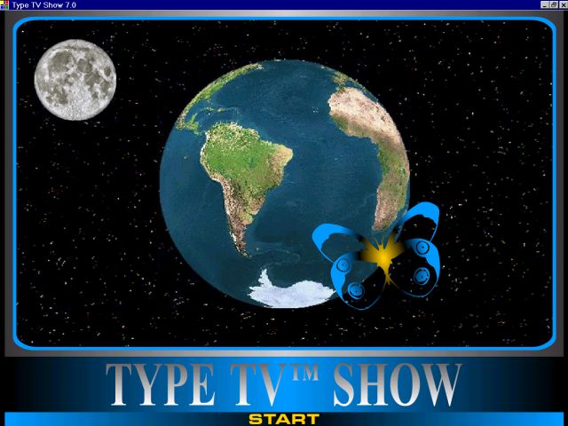 Type TV Show