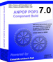 ANPOP POP3 Component