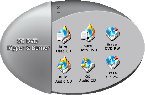 Free DVD Ripper and Burner