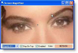 Magnifixer