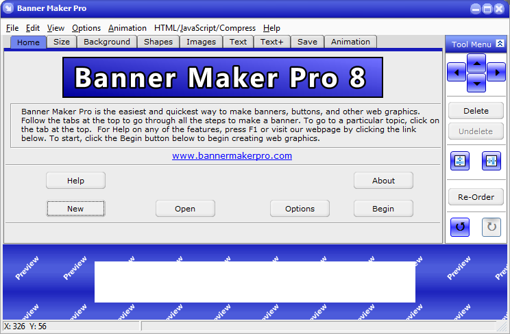 Banner Maker Pro