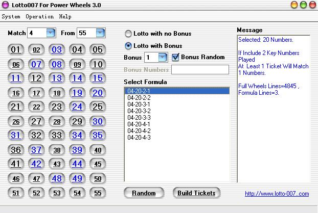 Lotto007 For Power Wheels