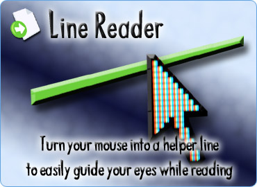 Line Reader