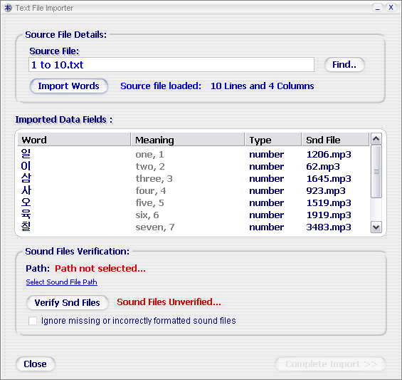 WordFile Creator Pro (Korean)