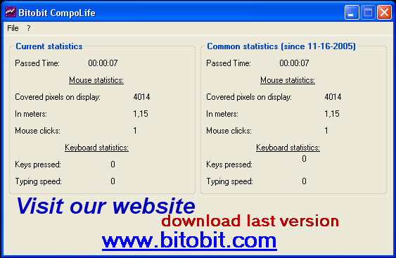 Bitobit Compolife