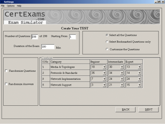 CertSCJP Practice Tests