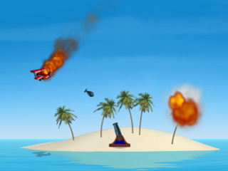 Island Wars 2