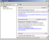 Briz RSS Reader