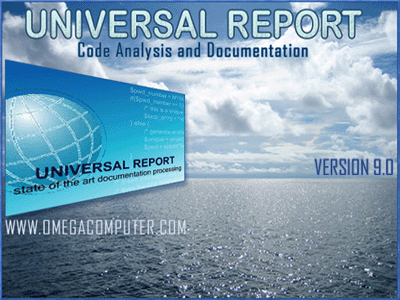 Universal Report