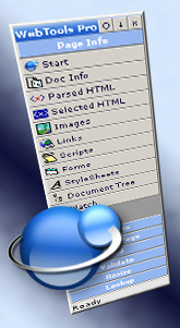 WebTools Pro