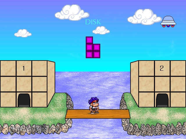 Puzzle Land